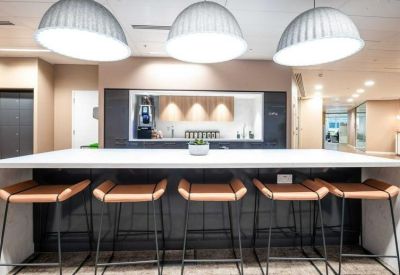 Image of Manchester office space