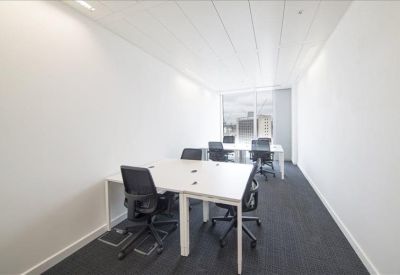 Office accomodation - Manchester