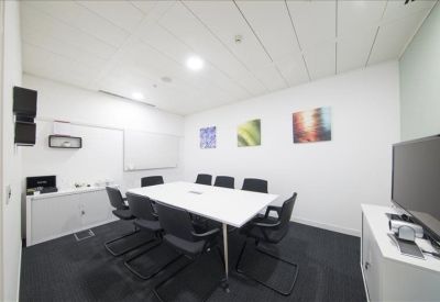 Offices at 3 Hardman Street