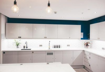 Executive office centres to lease in Manchester