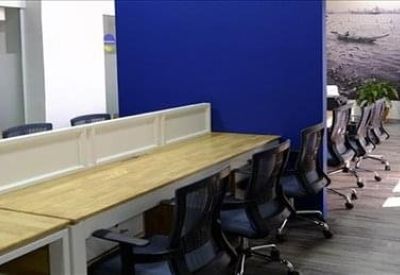 Serviced offices to lease in Lyon