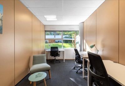 Image of Lyon executive suite