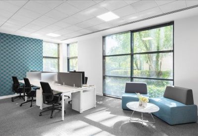 Executive offices to let in Manchester