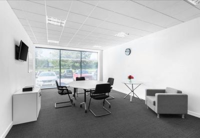 3000 Aviator Way, Manchester Business Park