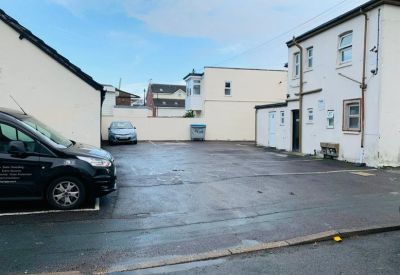 Serviced offices to lease in Bournemouth