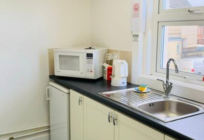 Bournemouth office accomodation