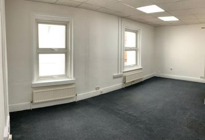 Serviced office centres in central Bournemouth