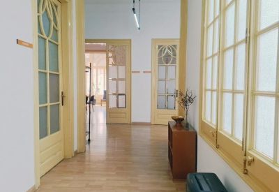 Serviced office in Barcelona