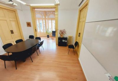 Office space - Barcelona