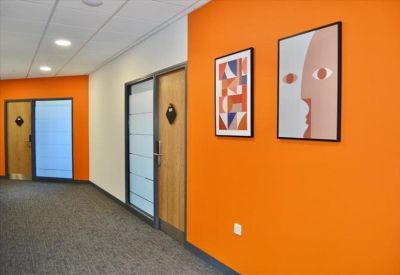 35 Park Row, Cumberland House