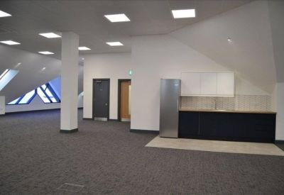 Serviced office - Nottingham