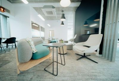 Serviced office - Hull