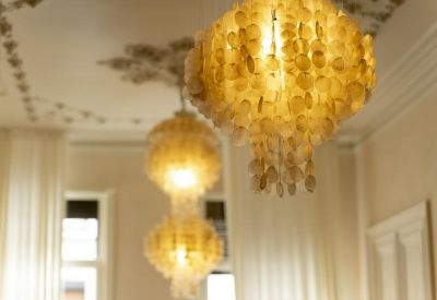 Serviced office centres in central Antwerp