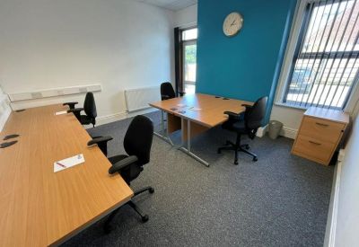 Serviced offices to rent in Leyland