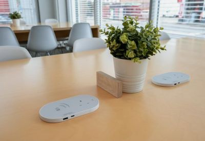 Serviced office to rent in Birmingham