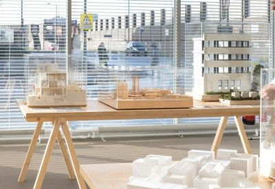 Offices at 321, Bradford Street, Digbeth