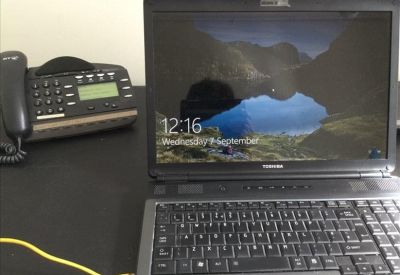 Exterior view of 162, 168 Regent Street, 328 Linen Hall