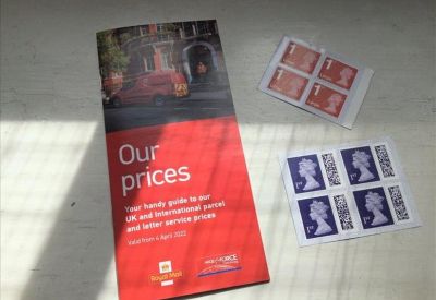 Image of London executive suite