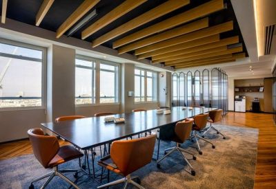 Offices at 33 Cavendish Square