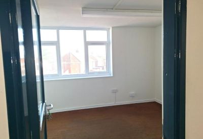 Serviced office - Blackpool