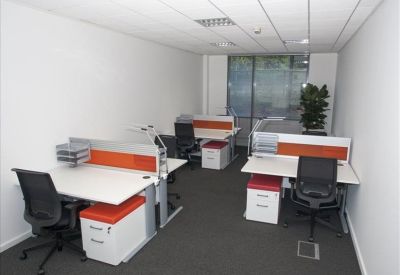 Image of Camberley executive suite