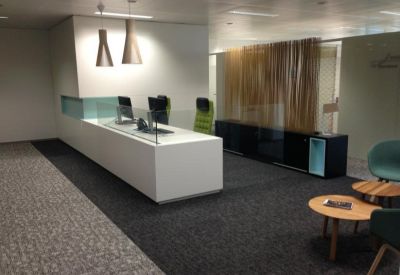 Office suites in central Luxembourg City