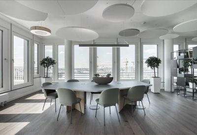 389 Newport Road, Cobalt, The Embassy