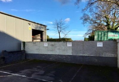 Offices at 389 Ringwood Road