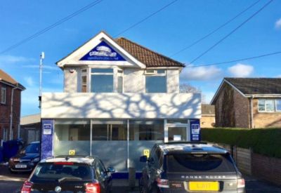 Image of Poole executive office centre