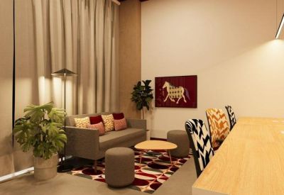 Executive suites to hire in Vila Nova de Gaia