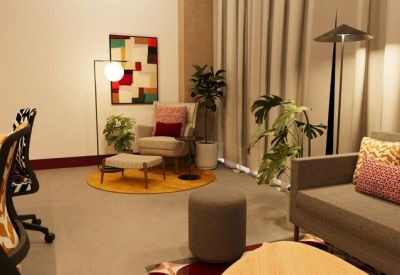 Offices at 39, Rua do Choupelo