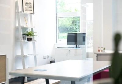 Image of Perivale serviced office centre