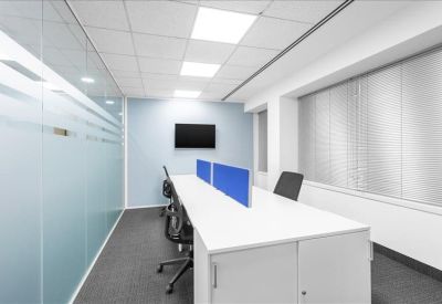 Office accomodation - Borehamwood