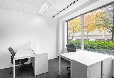 Borehamwood executive office