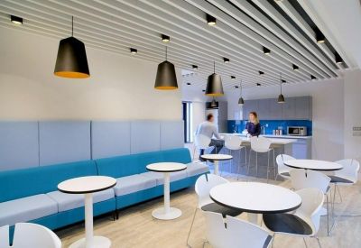 Office space to hire in Reading