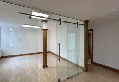 Image of London office space