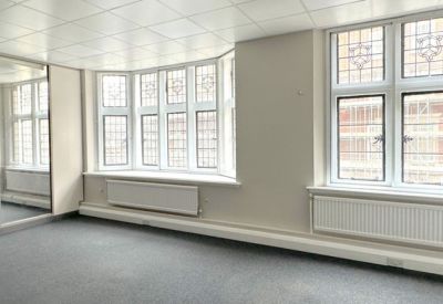 Offices at 41, Whitehall