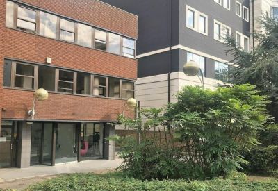 Executive suite in Watford