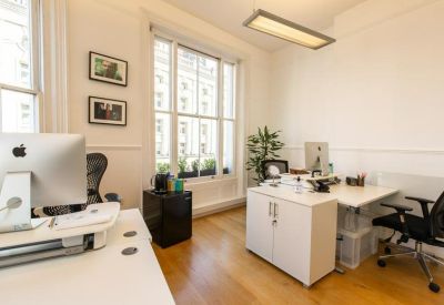 Office accommodation to let in London
