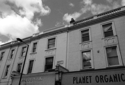 Office suite - London