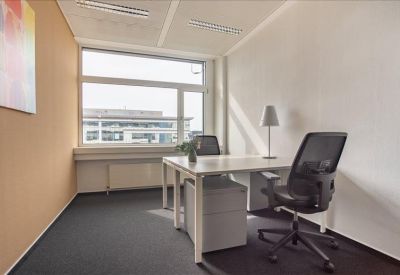 Office spaces in central Luxembourg City