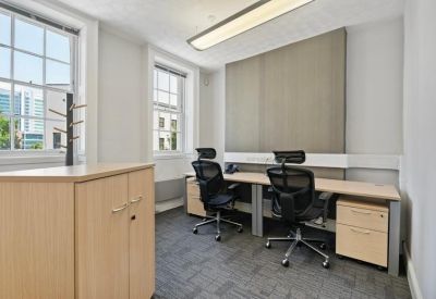 Image of London serviced office