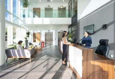 Serviced offices to hire in Reading