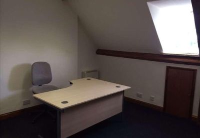 Office accomodation in Witney