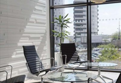 46 The Priory Queensway