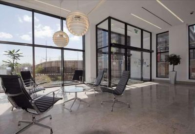 Executive office centre to lease in Birmingham