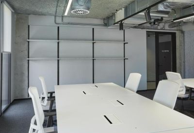 Office suites to lease in Barcelona