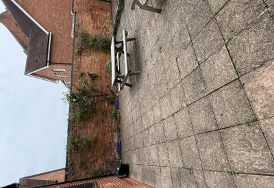 Executive offices to let in Henley-in-Arden