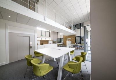 Office accomodation in Preston (Lancashire)