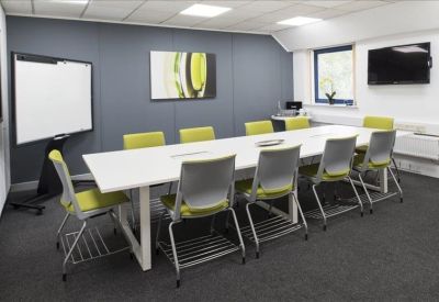 Serviced office centres to hire in Preston (Lancashire)